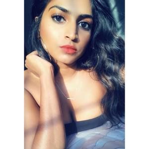 Meet your Posher, Sravani